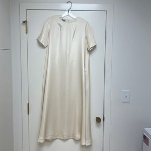 Baum und Pferdgarten dress